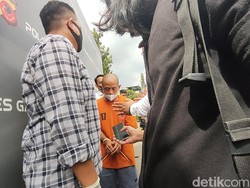 Pengakuan Ayah di Garut yang Perkosa Anak Kandung hingga Hamil