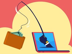 Perhatikan! Ini Tips Biar Masyarakat Tak Jadi Korban Begal Rekening cs