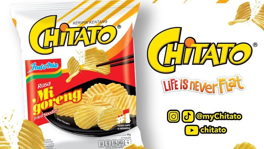 Chitato