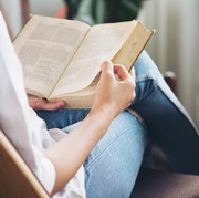 Jaga Kesehatan Mental dengan 6 Rekomendasi Buku Self Healing Terbaik, Ada Favoritmu?