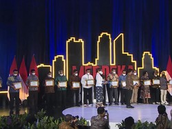 Daftar Perguruan Tinggi Peraih IKU Tertinggi, Kampus Mana Nomor 1?