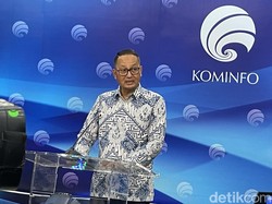 Seperti X/Twitter, Telegram Tak Jadi Ditutup Kominfo