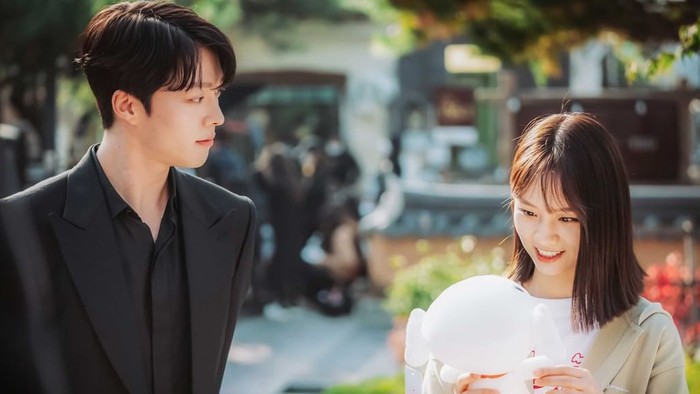 Yang Belum Sempat Nonton, 5 Drakor Populer Ini Bisa Kamu Saksikan di Netflix Mulai Juli 2022!