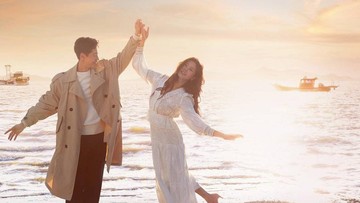 DRAKOR MEDIS ROMANTIS