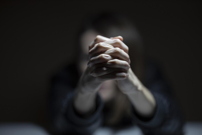 Dukungan untuk Korban Kekerasan Seksual/Foto: Pixabay.com/Engin Akyurt