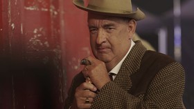 Aksen Tom Hanks di Elvis Dinilai Kurang Sesuai Tokoh Aslinya
