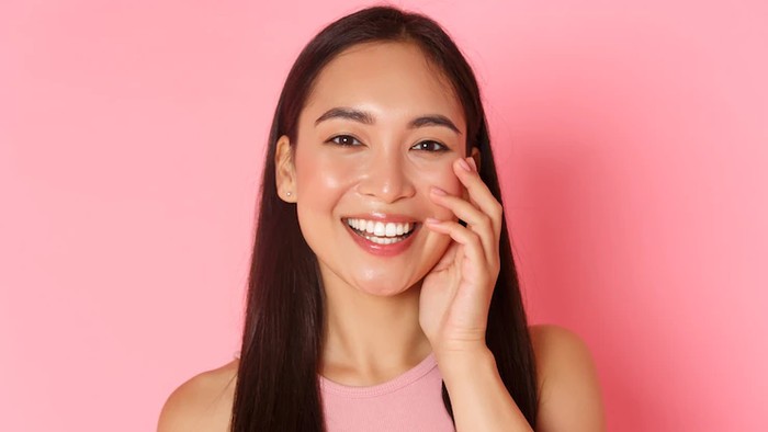 Tren Mengonsumsi Sea Moss untuk Hilangkan Jerawat, Beneran Ampuh?