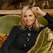 Rancangannya Jadi Favorit Mbak-mbak SCBD, Simak Perjalanan Karier Desainer Tory Burch