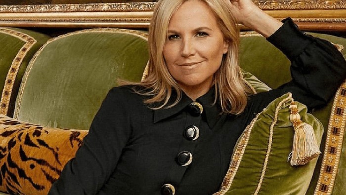 Rancangannya Jadi Favorit Mbak-mbak SCBD, Simak Perjalanan Karier Desainer Tory Burch Rancangannya Jadi Favorit Mbak-mbak SCBD, Simak Perjalanan Karier Desainer Tory Burch