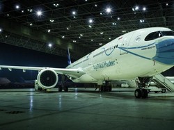 Garuda Digugat di Australia Gara-gara Belum Bayar Sewa Pesawat