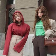 7 Inspirasi Gaya Fashion 