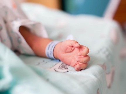 Bahaya Hipotiroid Kongenital pada Anak, Picu Keterlambatan Pertumbuhan & perkembangan