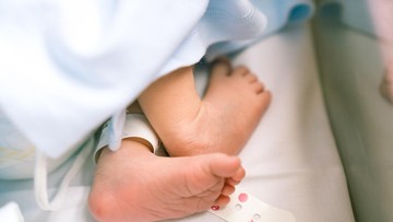 TANDA HINGGA DAMPAK HIPOTIROID KONGENITAL PADA ANAK