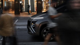 Petinggi Hyundai Indonesia Ungkap Stargazer X Melantai di GIIAS 2023