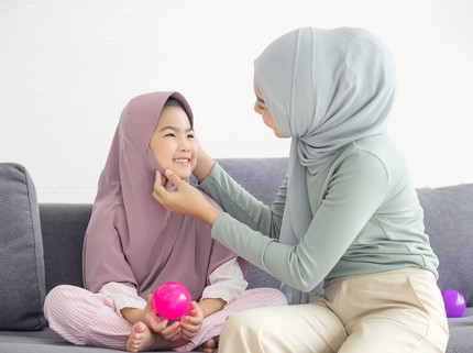 6 Cara Mengajari Anak Puasa Sunnah Idul Adha, Lakukan Secara Bertahap Bun