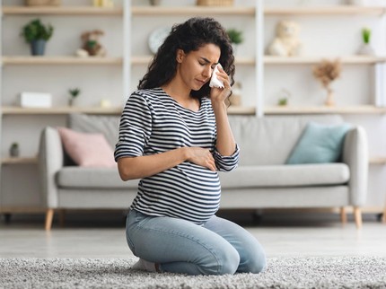 Mertuaku Tipe 'Riweh Tidak Jelas', Hanya Memperparah Baby Bluesku Saja