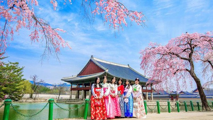 Selain Menjadi Negara Bedah Plastik Terbaik di Dunia, Ini Fakta Menarik Korea Selatan yang Selalu Dipuja! Selain Menjadi Negara Bedah Plastik Terbaik di Dunia, Ini Fakta Menarik Korea Selatan yang Selalu Dipuja!