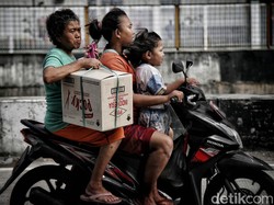 COVID-19 Ngegas Lagi, PPKM Bakal Diperketat? Ini Kata Menko PMK
