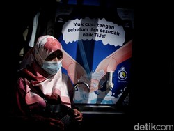 Angin Segar! Menkes Optimistis RI Keluar dari Status Pandemi COVID-19 Tahun Ini