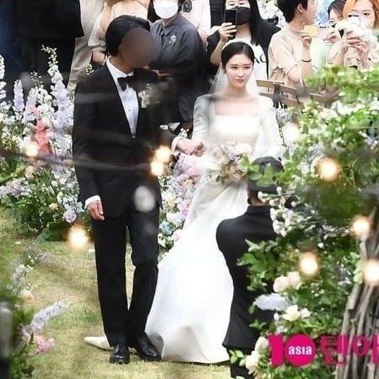 Jang Nara
