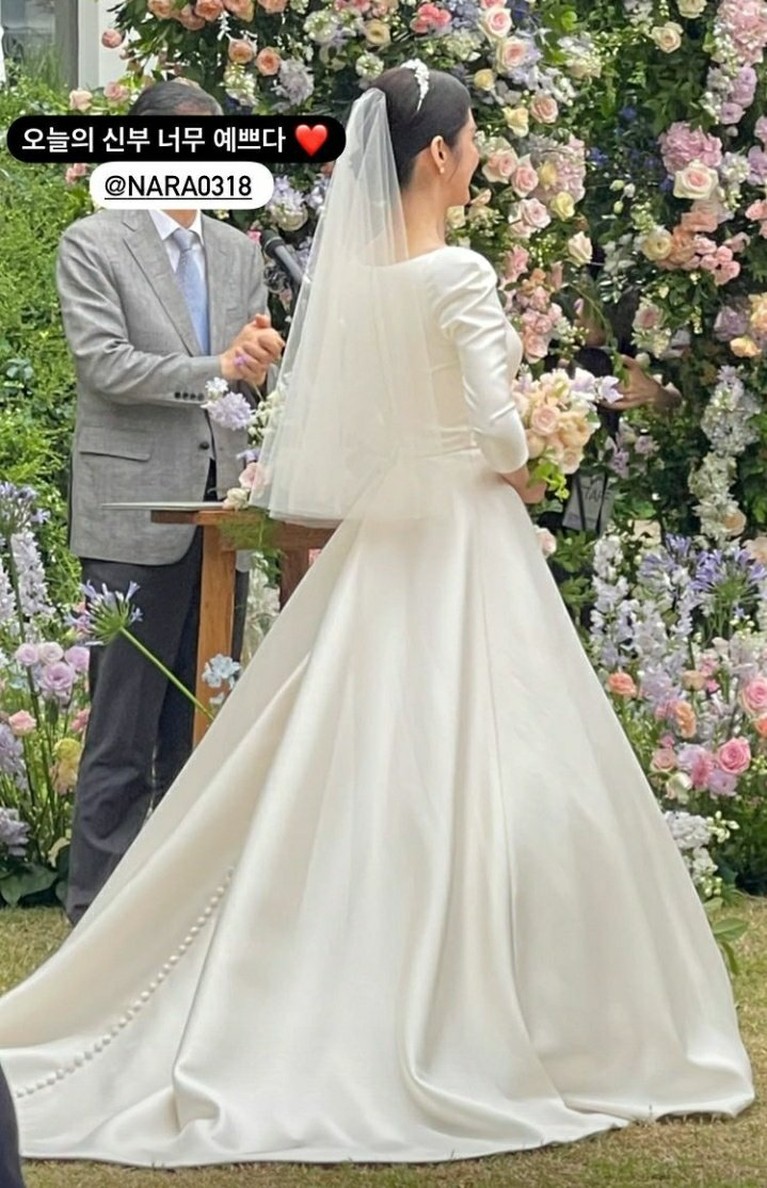 Jang Nara Jang Nara