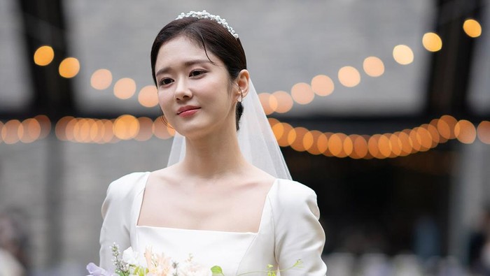 Selain Jang Nara, Simak Potret Romantis Para Aktris Korea yang Menikah dengan Suami Non-Selebriti Selain Jang Nara, Simak Potret Romantis Para Aktris Korea yang Menikah dengan Suami Non-Selebriti
