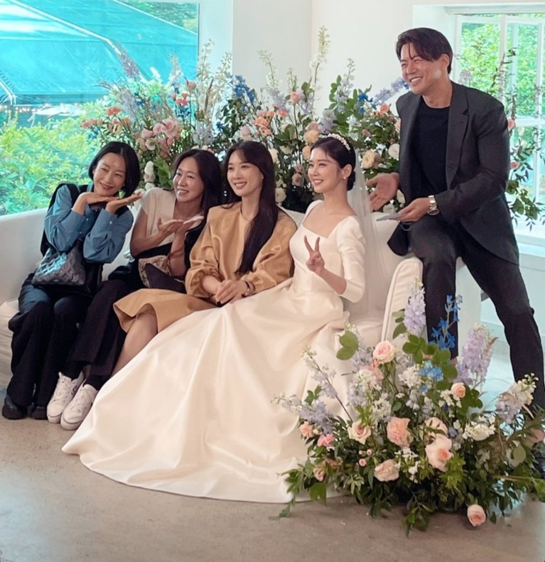 Jang Nara Jang Nara