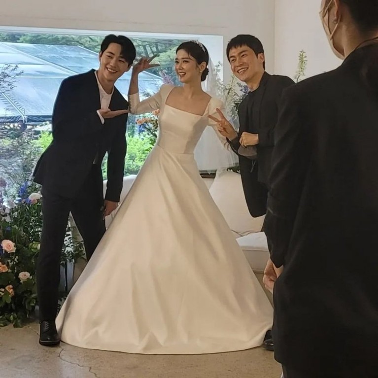 Jang Nara Jang Nara