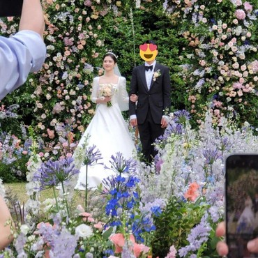 Jang Nara dan Suami Berondong Kepergok Bulan Madu di Lokasi Ini
