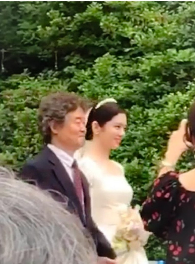 Jang Nara Jang Nara