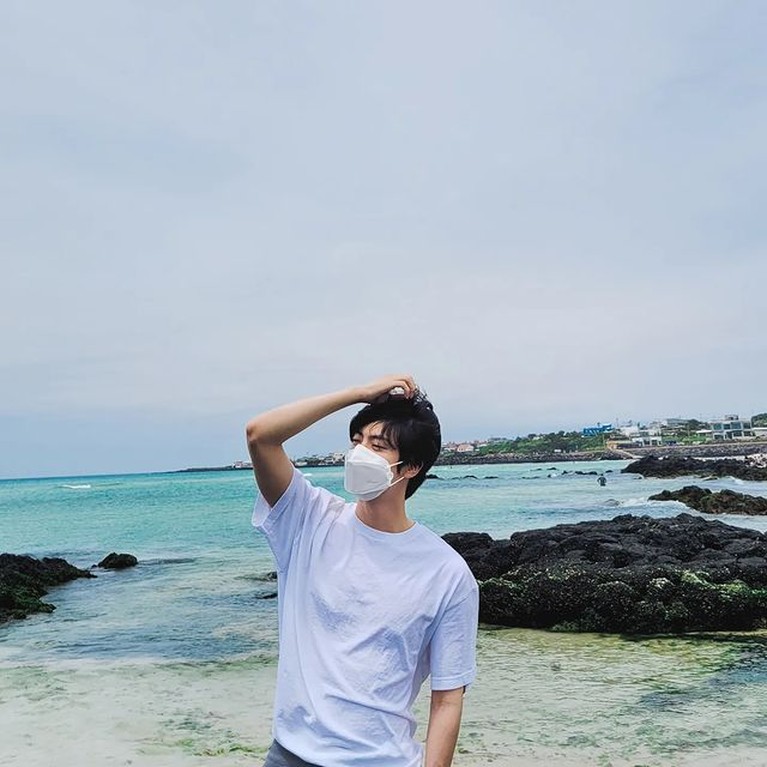 Jin BTS Jin BTS