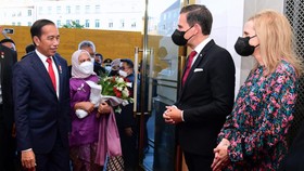 Jokowi Hadiri KTT G7 di Jerman, Kenapa Indonesia Bisa Diundang?