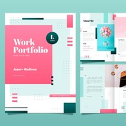 Buat Portofolio Saat Melamar Pekerjaan, Benarkah Bikin Cepat Dapat Kerja? Cek di Sini!