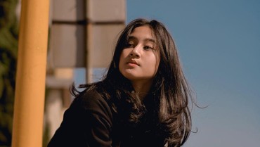 Keisya Levronka Dicap Pick Me Usai Ngaku Sulit Berteman dengan Cewek