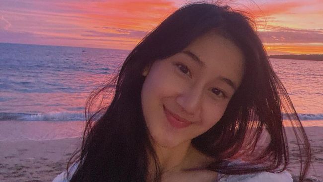Cara Keisya Levronka Lewati Masa Sulit Usai Adik Jatuh dari Lantai 6 Kampus