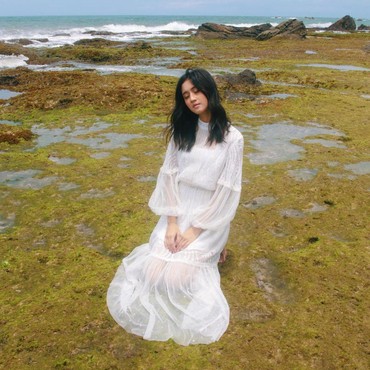 Tampil di Acara Internasional, Keisya Dihujat Warganet Malaysia