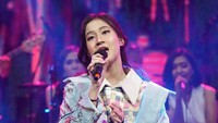<p>Meski begitu, penyanyi jebolan ajang Indonesia Idol ini mengaku sama sekali tidak sedih dengan kejadian itu. (Foto: Instagram @keisyalevronka)<br /><br /><br /></p>