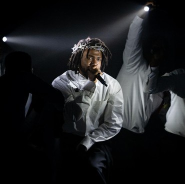 Lirik Lagu Swimming Pool Drank (2 Chopper 200 Shots, Bang!) - Kendrick Lamar