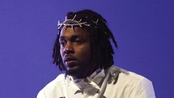 Lirik Lagu Euphoria - Kendrick Lamar