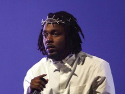 Lirik Lagu Euphoria - Kendrick Lamar