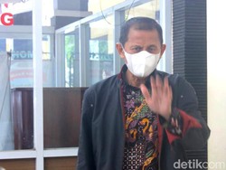 KPK Periksa Empat Mantan Pejabat Tulungagung, Siapa Saja?