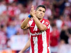 Luis Suarez Lanjutkan Karier ke River Plate?
