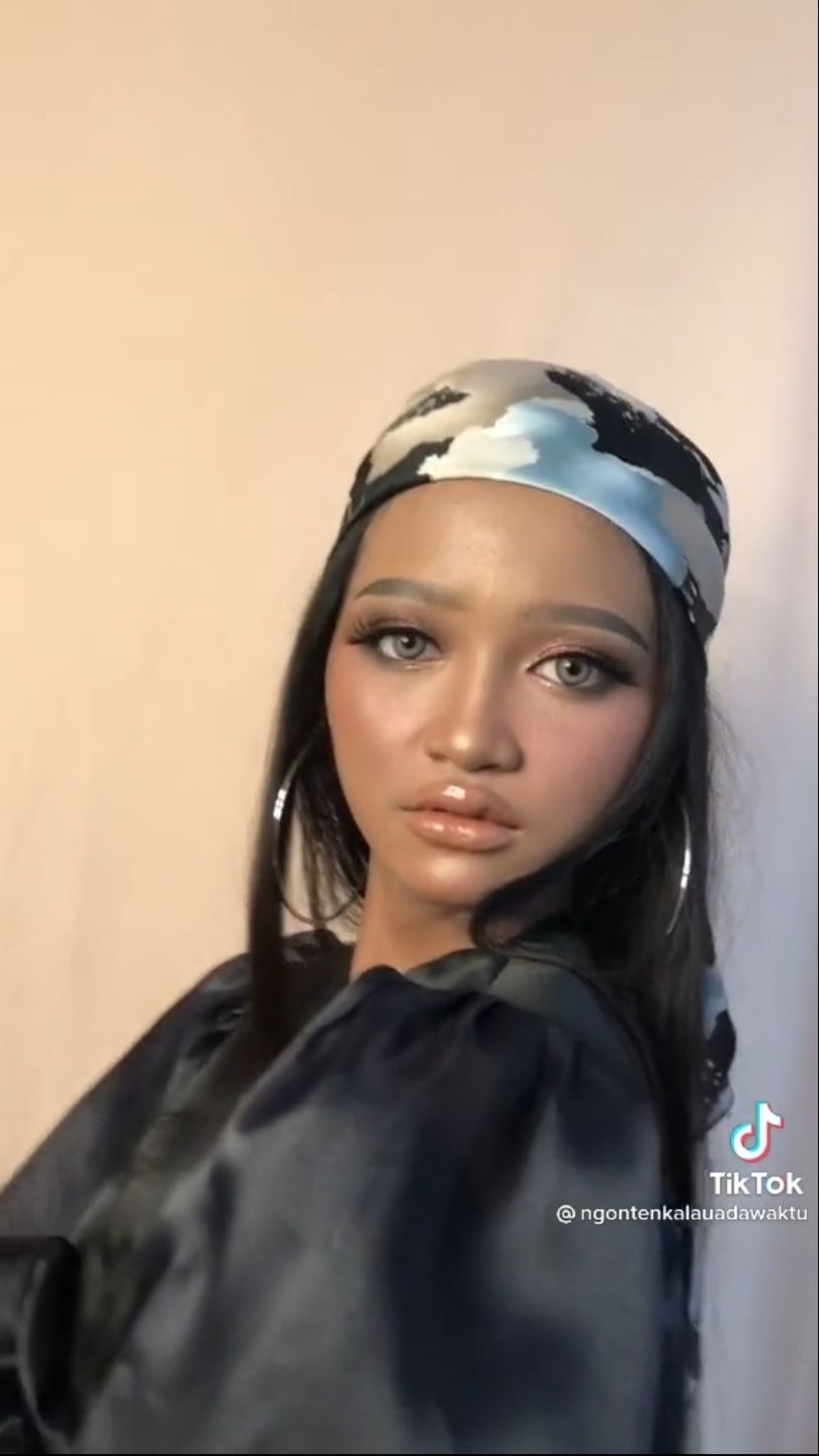 Makeup Gadis Situbondo