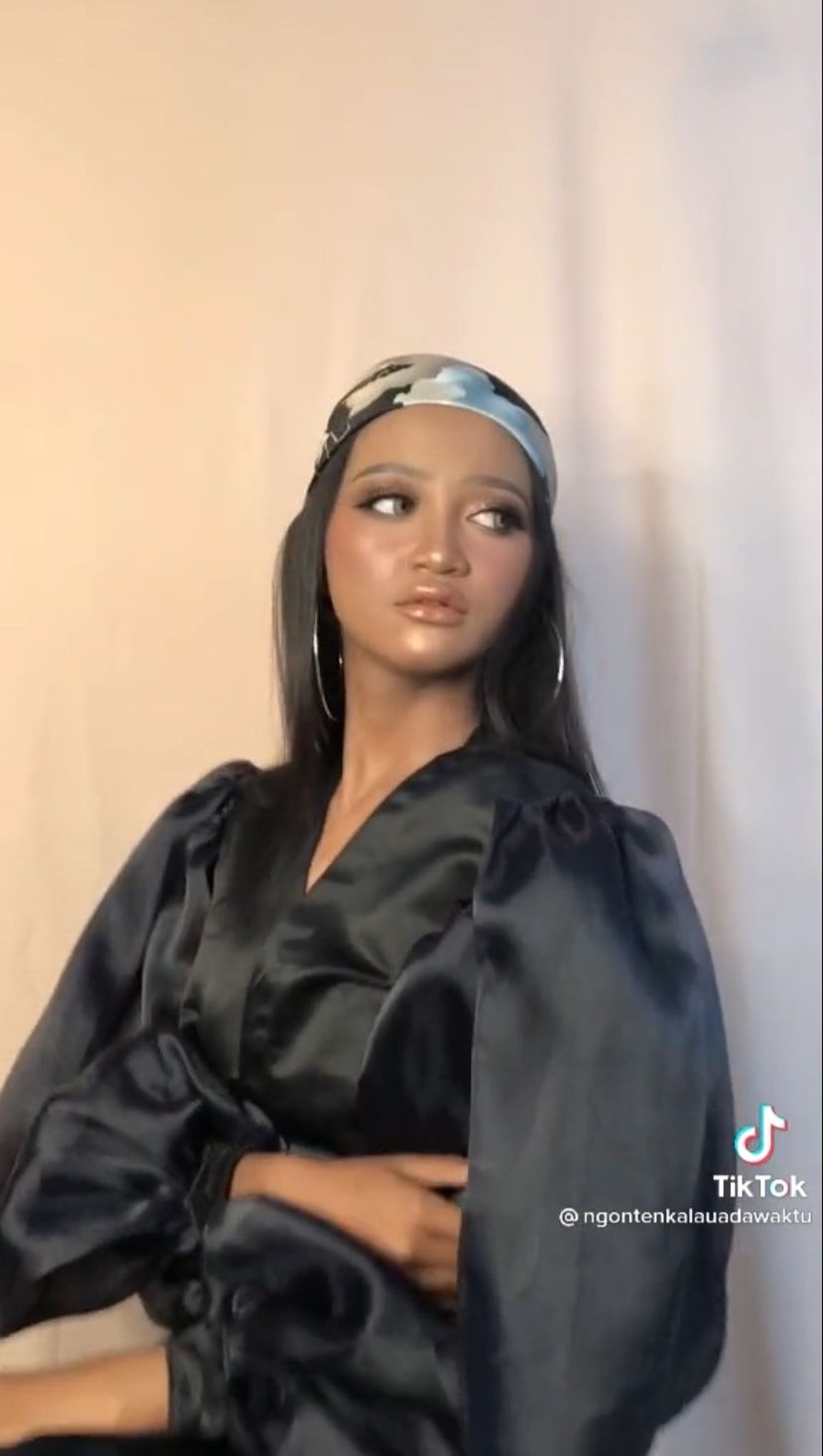 Makeup Gadis Situbondo