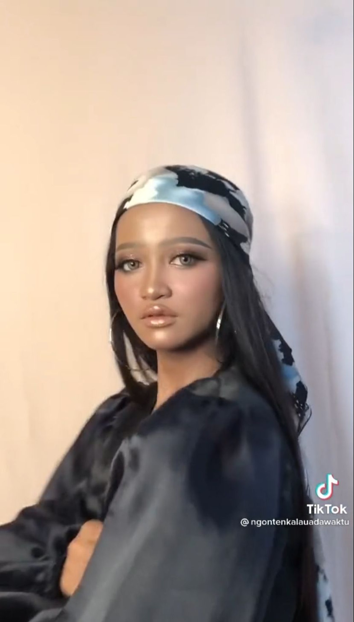 Makeup Gadis Situbondo