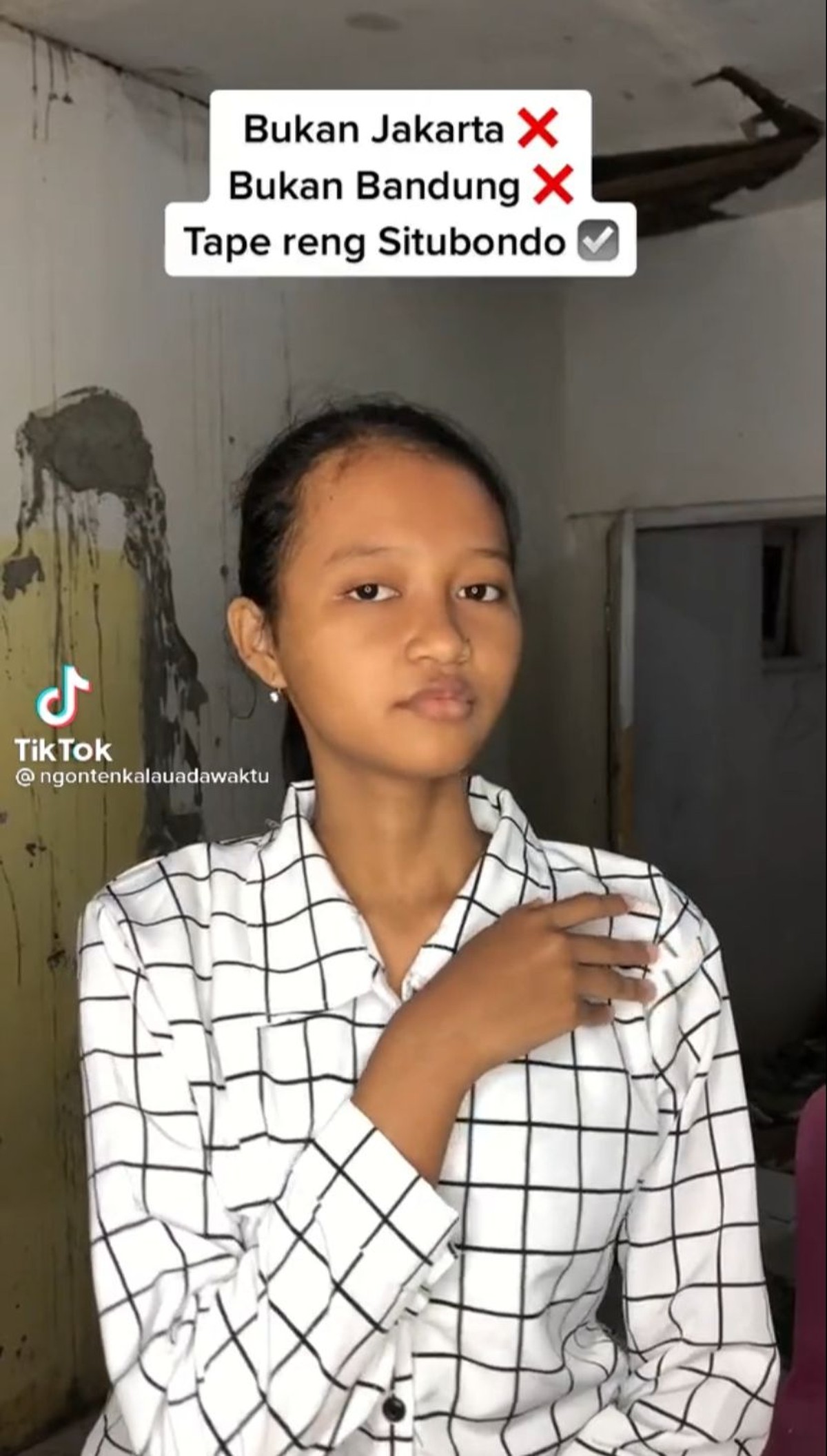 Makeup Gadis Situbondo