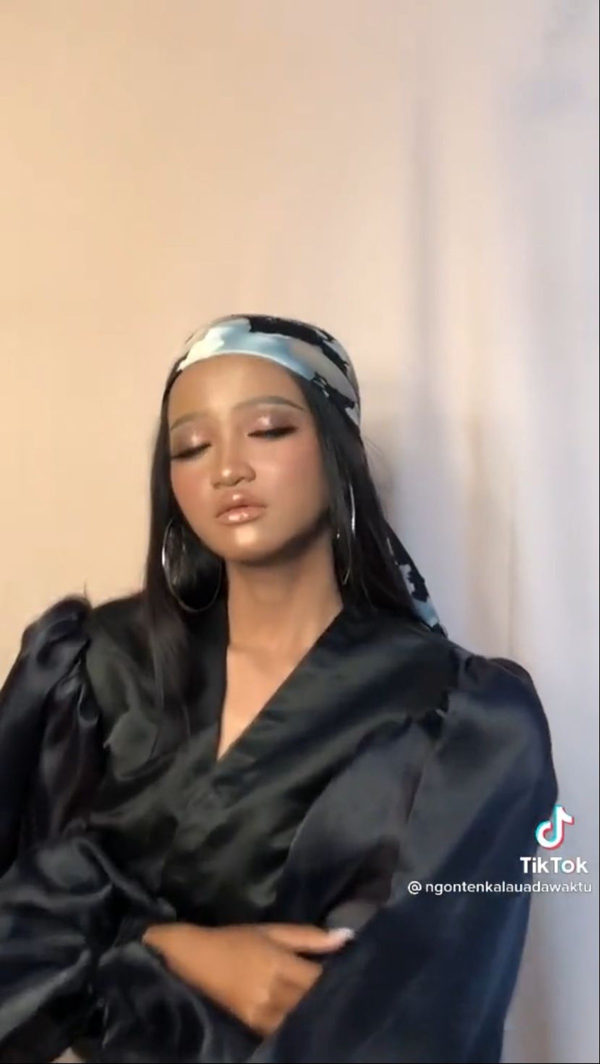 Makeup Gadis Situbondo