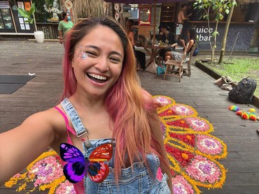 Apa Itu Manic Episode yang Dialami Marshanda di Tengah Kabar Hilang
