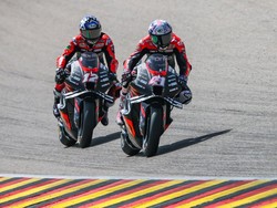 Vinales Rela Jalani Team Order Demi Espargaro Jadi Juara Dunia