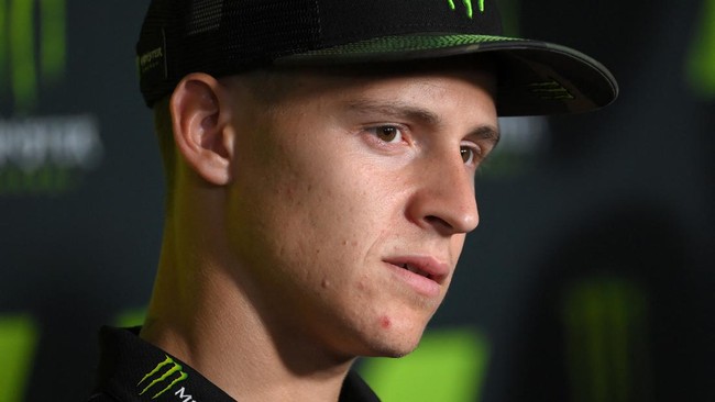 Juara MotoGP Fabio Quartararo mengaku siap atas kemungkinan kejutan yang akan terjadi dalam balapan di MotoGP Australia 2022.